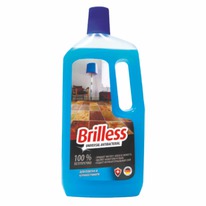 Brilless         .