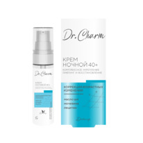 Dr.CHARM ���� ������ 40+ ����������� ���������� ������� � ��������������, 30�