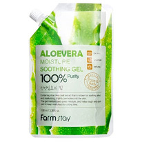      FARMSTAY Purity Aloe Vera Moisture So