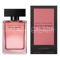 Musc Noir Rose For Her Narciso Rodriguez