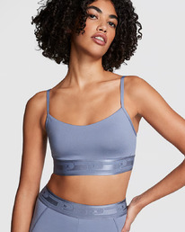 Victoriassecret ULTIMATE SCOOP SPORTS BRA Dusty Iris