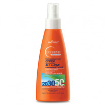   . /   ALL IN ONE  . SPF20/30/50 150