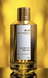 Melody Of The Sun Mancera