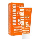 KRASSA MED  5%  /    ,,F. 75   , 