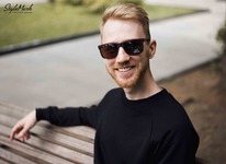 StyleMark Polarized L1474B  