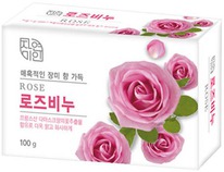Mukunghwa       Rose Beauty Soap