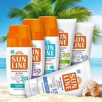   Sunline