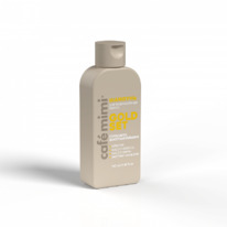 CAFE MIMI CLS  / ..    Gold Set