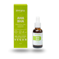 LEVRANA  /  .     AHA/BHA