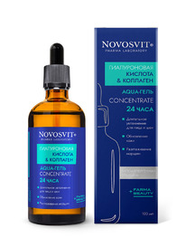 NS   Aqua- 24     Concentrate 100
