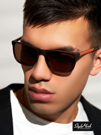 StyleMark Polarized U2504B  