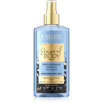 Eveline SENSUAL BODY MIST . / BLUE ROMANCE, 150 (8311)
