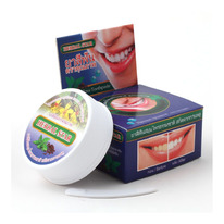 BINTURONG   Herbal Clove & Mint  ()