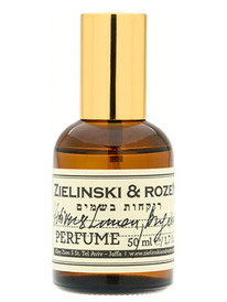 ������� Vetiver & Lemon, Bergamot unisex