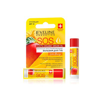 Eveline  / SOS 100% Organic Argan Oil 