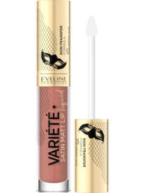 Eveline    Variete Perfect Matte 11 choko muffin   