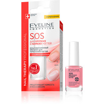 Eveline  /.Nail Therapy SOS /     , 12