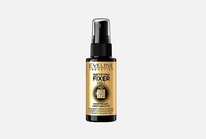 Eveline - / Fixer Mist HD    12 , 50