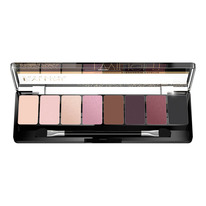 Eveline  / Professional Eyeshadow   02 twilight/ (8 