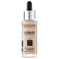 Eveline �������.������ Liquid Control ��� 005 ivoty ������������� ������, 32�� (