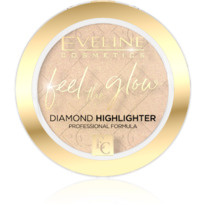 Eveline ��������� �/���� Feel The Glow ��� 10 light diamon, 4,2�  (4521)