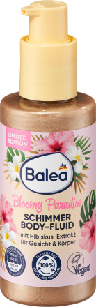 dm      Bloomy Paradise, 75 