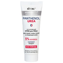 PHARMACos Pantenol Urea ���� �/���� ����������� �/����� � ��������� ���� 50��