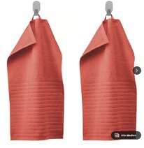 ikea VGSJN  , orangerot,3050