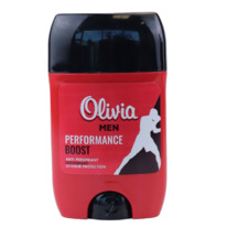   OLIVIA  - Active Sport 