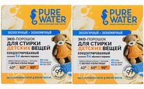 PURE WATER      2
