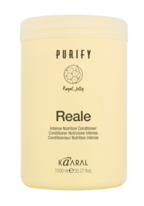 ����������� ����������������� ��� ������������ ����� / Reale Intense Conditioner