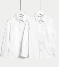    .12-13  Slim Fit  Marks&Spencer