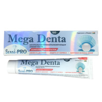 Mega Denta .   Senci-PRO  
