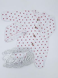 ESENIA     100%  (+) 2  