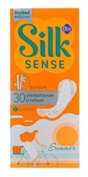  Ola! Silk Sense Light  tdyst - 