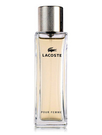 Lacoste Pour Femme