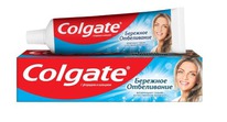 Colgate   