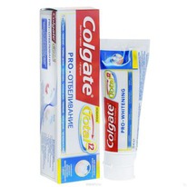 Colgate    12 Pro- 75