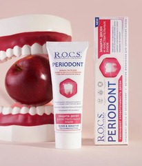 ROCS   PERIODONT 94,0