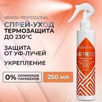 BIOKON Krassa Professional Heat protect ����� ������������� ��� �����