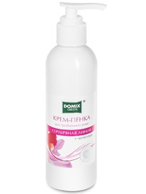 DOMIX Green ����-����� ��� ���������� ���� ����������� � ��������