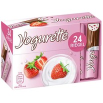 worldofsweets Yogurette 24er