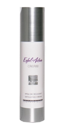 -   / EXFOL ACTIVE CREAM 50 