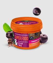 FITOCOSMETIC Fito Superfood  /   & 