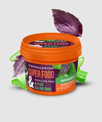 FITOCOSMETIC Fito Superfood ����� ��� ���� ����������� ���� & �������