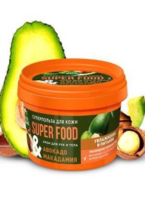 FITOCOSMETIC Fito Superfood ���� �/ ��� � ���� ������� & ��������� ������.+�����