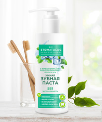 FITOCOSMETIC Bio Stomatolog Prof      5  1