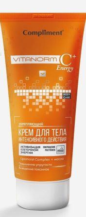 COMPLIMENT Vitanorm C+Energy      
