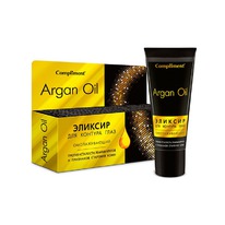 COMPLIMENT Aragan Oil       