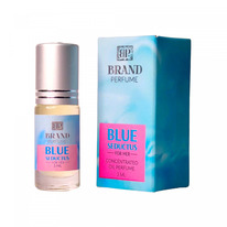 �������� ���� Blue Seductus for Her (3 ��.)